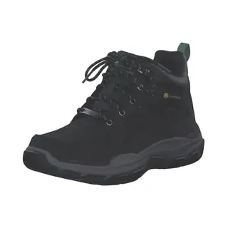 Skechers Men's X John Deere -Respected Landin, Schwarz, 42 Eu