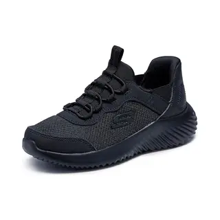 Skechers Kinderschuhe Slip-Ins, Bounder - Brisk-Burst
