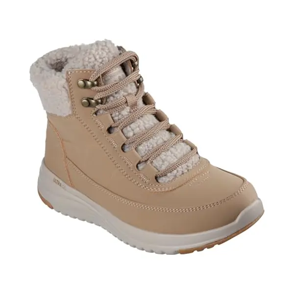 Skechers Damenstiefel On-The-Go Stellar - Alpine Adventure thumbnail