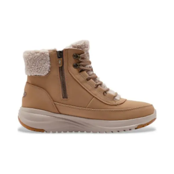 Skechers Women's On-The-go Stellar Ankle Boot, Kastanie, 42 Eu thumbnail