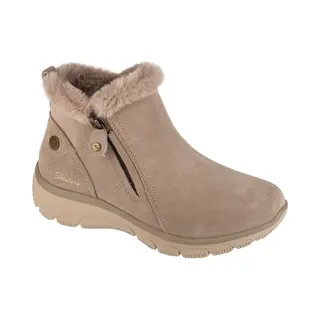 Skechers Damen Easy Going - High Zip 2winter Boots, boots