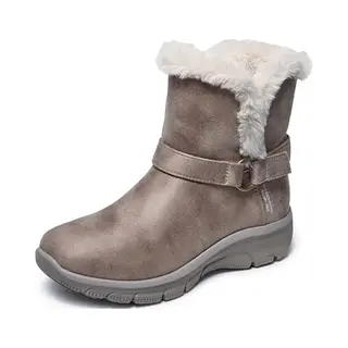 Skechers Easy Going Dreamers Move Stiefel Braun Eu 38