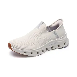 Skechers Slip-Ins, Glide-Step Pro - Everyday Citizen 150422-Nat, Women Sneakers, Beige, 40 Eu