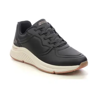 Skechers Bobs Arch Comfort B Sweet Damen Schuhe Schwarz - 41