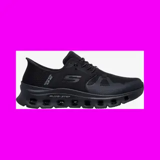 Skechers Glide-Step Pro Herren Sneakers, Eu 40