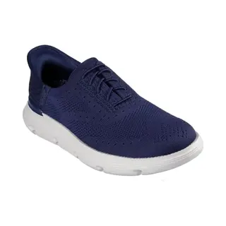 Skechers Slip-Ins, Garza-Palma Slipper Blau