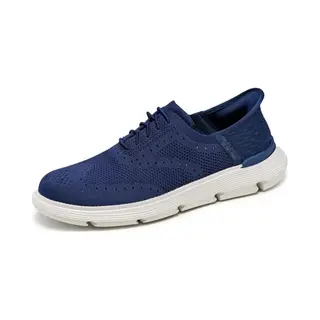 Skechers Herren Garza-Palma Sneaker