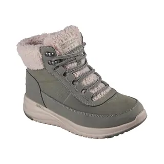 Skechers Schnürstiefelette On-The-Go Stellar - Alpine