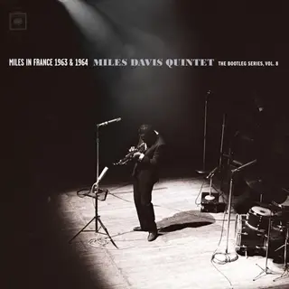 Vinyl Castle The Bootleg Series Vol. 8