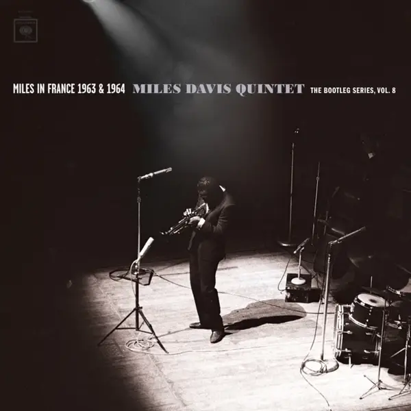 Sony Music The Bootleg Series Vol. 8 thumbnail