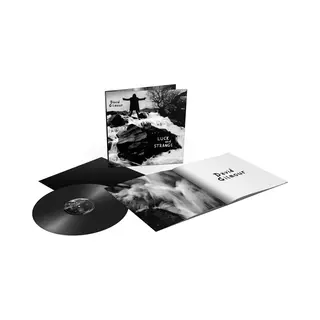 Sony Music Luck And Strange