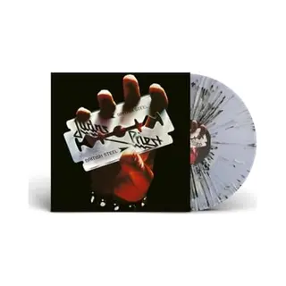 Sony Music British Steel (National Album Day 2024)