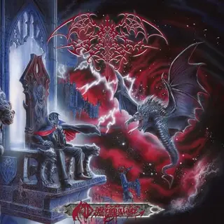 Century Media Necropalace [Vinyl]