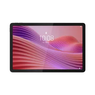 Lenovo Tab 4G Mediatek Lte 64 Gb 25,6 cm (10.1") 4 Gb Wi-Fi 5 (802.11ac) Android 14 Grijs