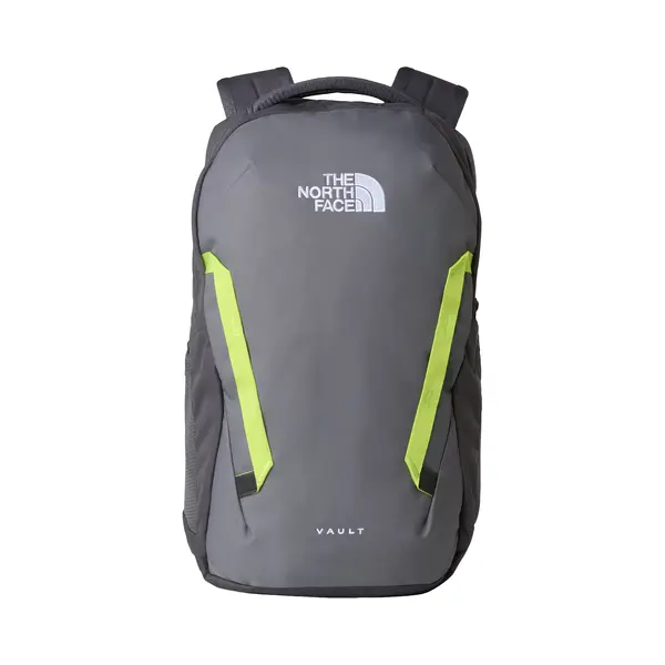 The North Face Vault rugzak City backpack Groen, Grijs Polyester thumbnail