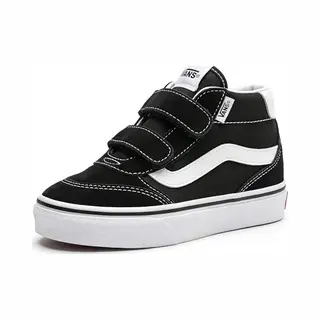 Vans Kinderschuhe Brooklyn Mid V