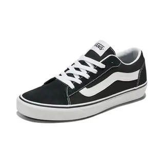 Vans Sneaker Vero Wildleder-Sneaker