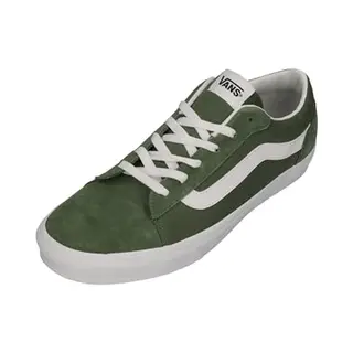 Vans Vero Ls Sneakers Voor Heren, Dennenbos, 45 Eu