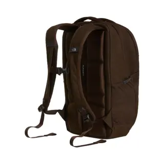 The North Face Vault 26L Rucksack Braun/beige