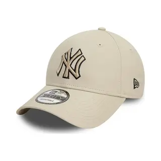 Pet New-Era Team Outline 9FORTY New York Yankees
