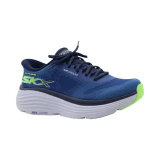 Skechers Slip-ins Max Cushioning Endeavour Exciton Laufschuhe Blau - 42