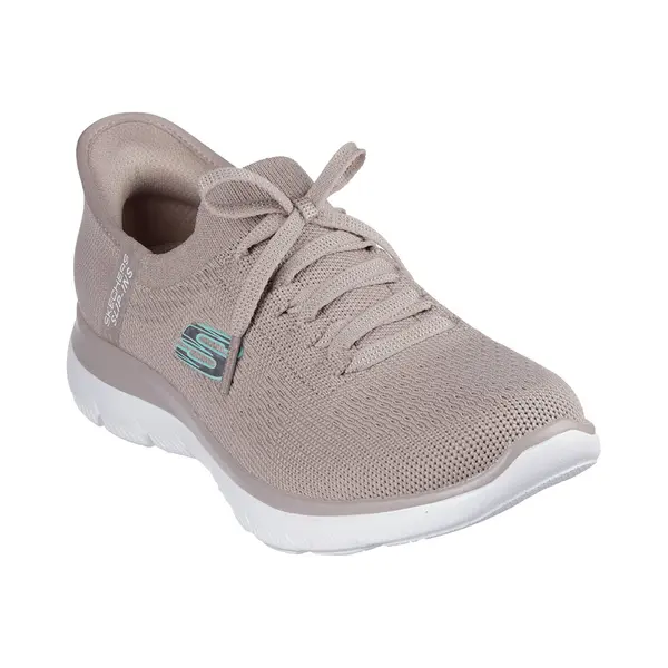 Sneakers Skechers Slip-iins Summits New Daily Deportiv thumbnail