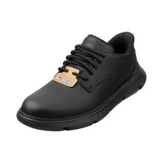 Skechers Slip-Ins, Garza - Duran, Mannen, Zwart, Schoenen, Maat, 41, 5