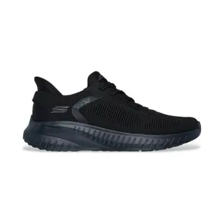 Skechers Sneaker Slip-Ins, Bobs Squad Chaos - Solid Step, slip-ins