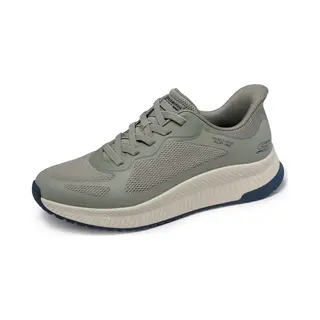 Skechers Bobs Squad 4 Slip-On Sneaker Trainingsschuh, Sneaker, Schnürschuh Zum Einfachen Schlupfen