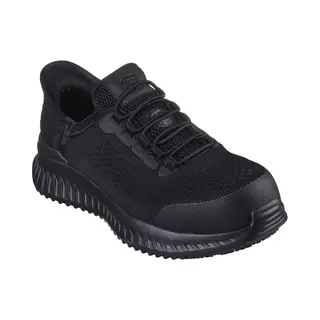 Skechers, Werkschoenen, Tilido (S1, 42)