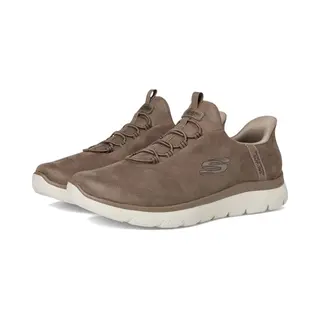 Skechers Herrenschuhe Summits Korlo Slip Ins