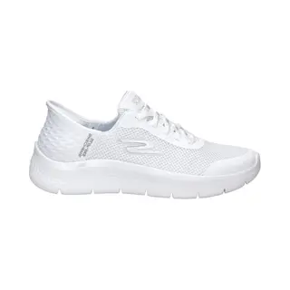 Skechers Go Walk Flex Grand Entry Pour Femme, Blanc., 38 Eu