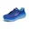 Blue Synthetic / Textile