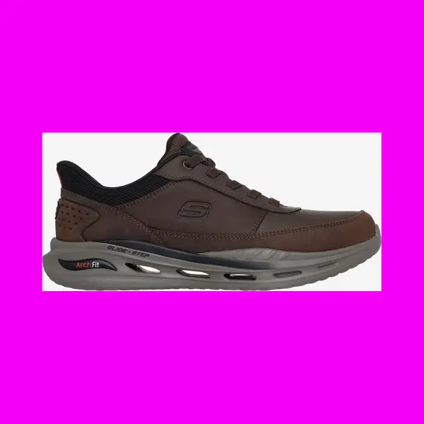 Skechers Arch Fit Orvan - Moxley Numeric_42 Eu thumbnail