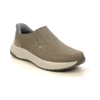 Skechers Herrenschuhe Slip-Ins Decklan Gulliver