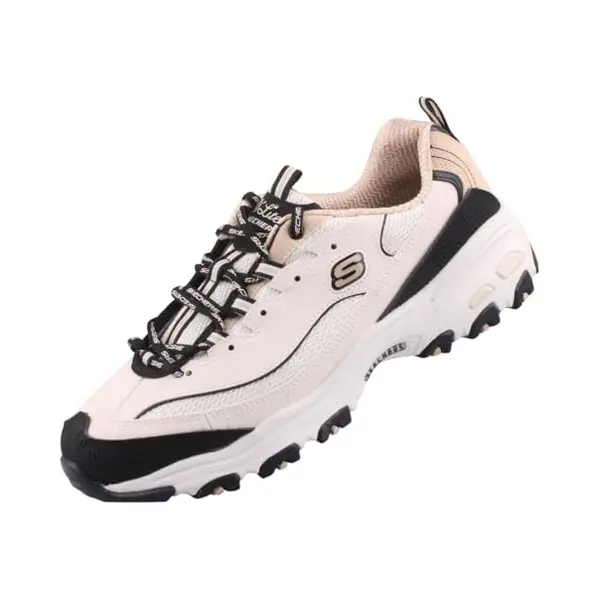 Skechers Sneaker D'Lites - Retro Rewind 150536 Ntbk thumbnail