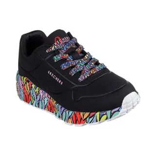 Skechers Kinderschuhe Uno Lite-subtle Love
