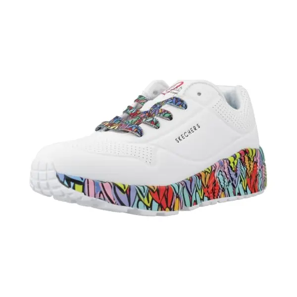 Skechers Kinderschuhe Uno Litesubtle Love thumbnail