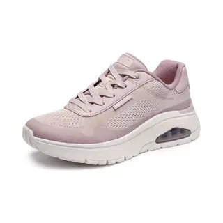 Skechers, Damen, Sneakers, Uno Flex, Pink, Violett, (39)