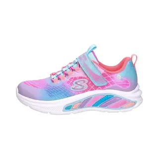 Skechers Kinderschuhe Low Rainbow Cruisers-Rainbow Refle 303722L Lbmt