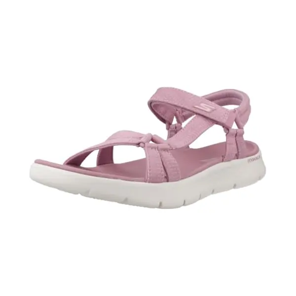 Skechers Go Walk Flex Damen-Sandale thumbnail
