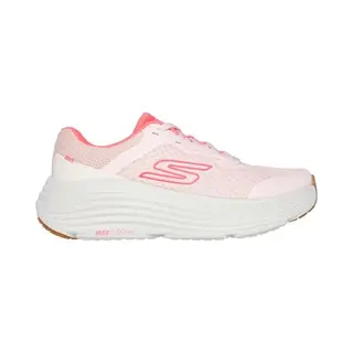 Skechers Max Cushioning Endeavour Women's Running Shoes - AW25 Pink Coral