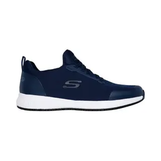 Skechers Work Footwear Sneaker Low Skechers Squad Sr Myton
