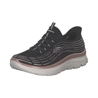 Skechers Sneaker Plus Soft Luster