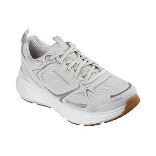 Skechers Sneaker Edgeride - Silver Eclipse