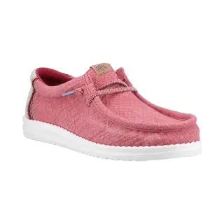 Heydude Sneaker Wally Jute