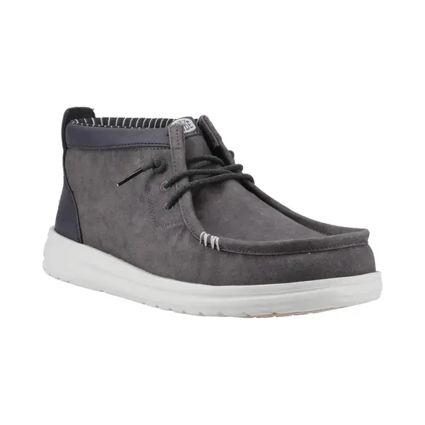 Nette Schoenen Heydude Wally Mid Gripr Vin Clas thumbnail