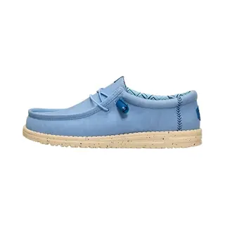 Heydude - Wally Stretch Sox - Slip-On Herrenschuhe - Mokassin, 45 Eu
