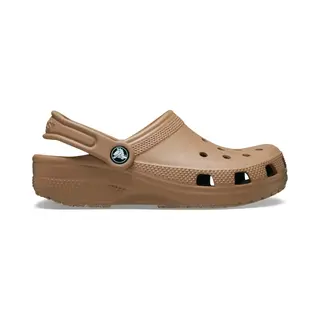 Klompen Crocs Sabots Classic Clogs Marron