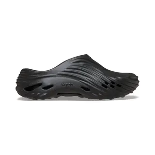 Crocs Echo Wave Klompen Zwart Eu 45-46 Man, Vrouw